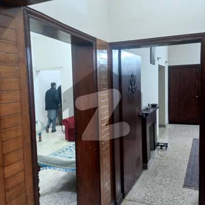11 Marla 2 Storey 6 bed Nice Location House For Sale Youssef Colony Chaklala Scheme 3 RWP