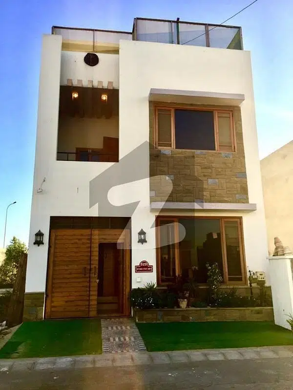 100 YARD FULLY RENOVATED DOUBLE STOREY BUNGALOW FOR SELL IN DHA PHASE 7 EXT. MOST ELITE CLASS LOCATION IN DHA KARACHI NEAR TO FATIMA MASJID. .