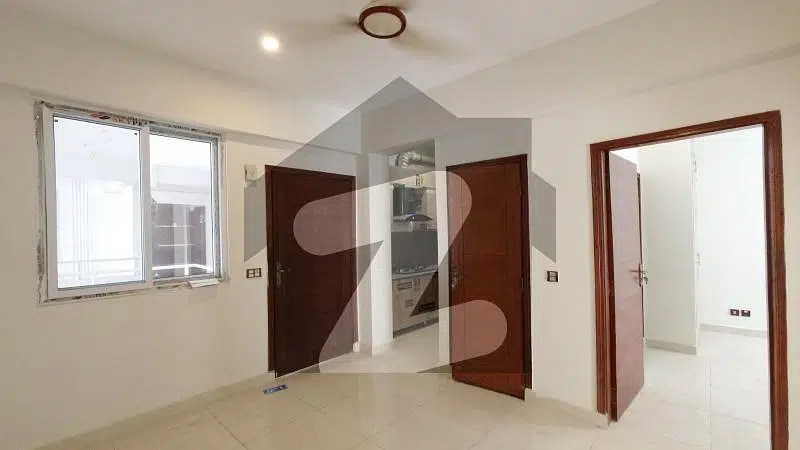 One Bed Flat For Sale In Defence Executive Apartments Islamabad