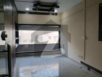 1000 sqft Office for Rent in Tauheed Commercial Area Prime Location