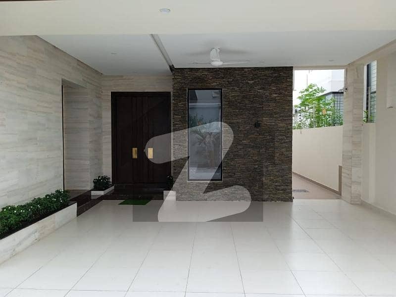 4500 Square Feet House For Sale Is Available In DHA Phase 6