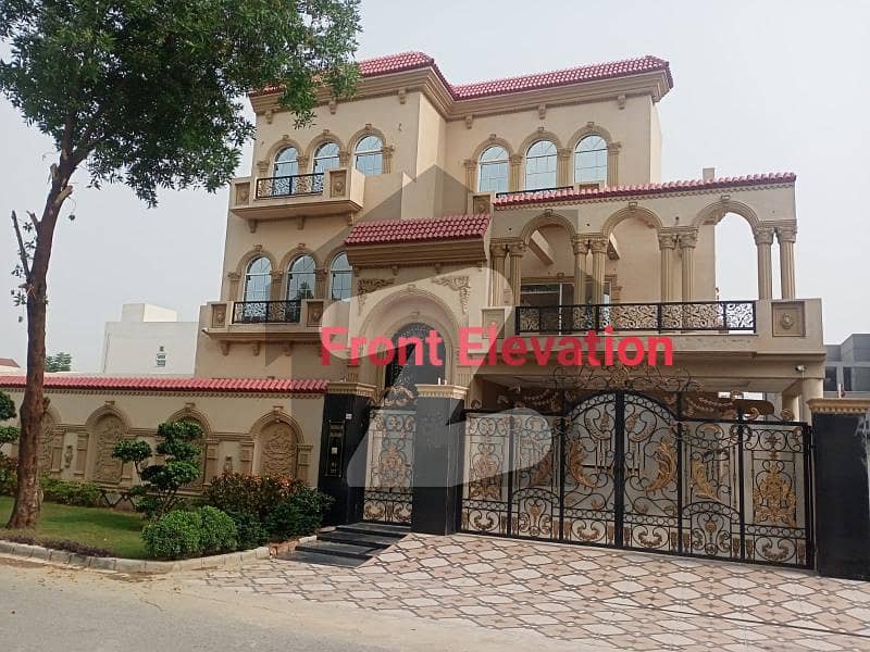 1 Kanal Independant Brand New Upper Portion For Rent In Lake City - Sector M-3 Lahore