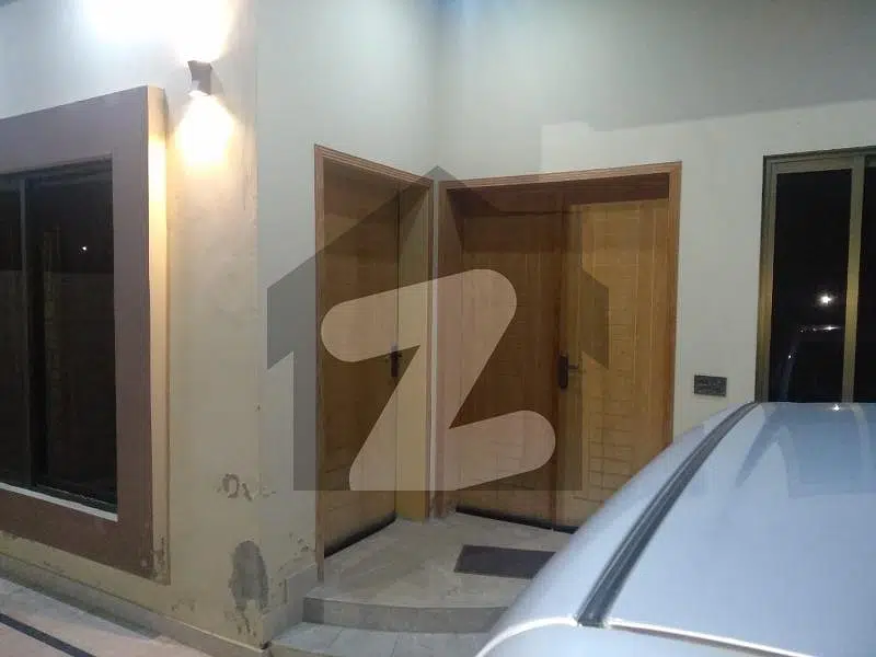 7 Marla House Available For Sale In Fazaia Housing Scheme Phase 2 Block C