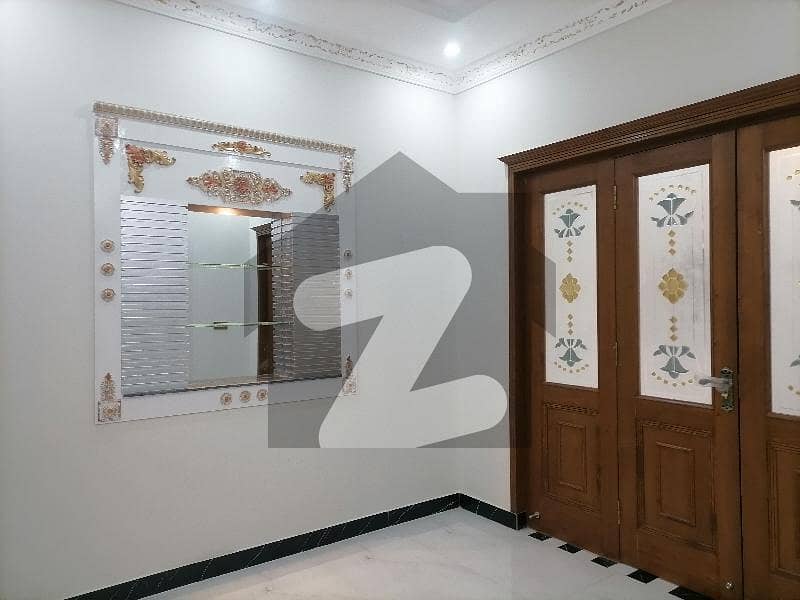 15 Marla House For Sale Available In PIA Housing Scheme