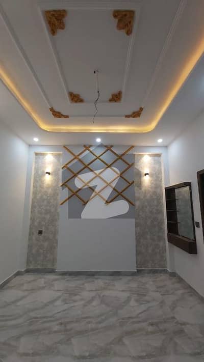 5 MARLA LOWER PORTION AVAILABLE FOR RENT IN DHA RAHBER 11 SECTOR 2 BLOCK K