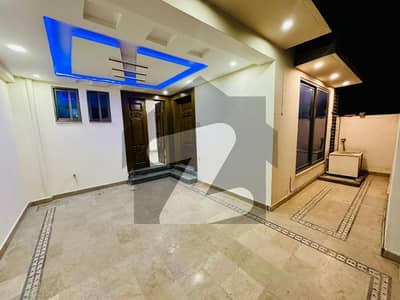 5 Marla Double storey House For Rent Is Available Bahria town Phase 8 Rawalpindi