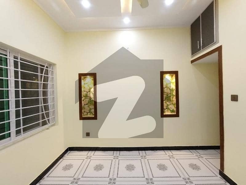 4 MARLA SINGLE STOREY HOUSE 4 MARLA SINGLE STOREY HOUSE