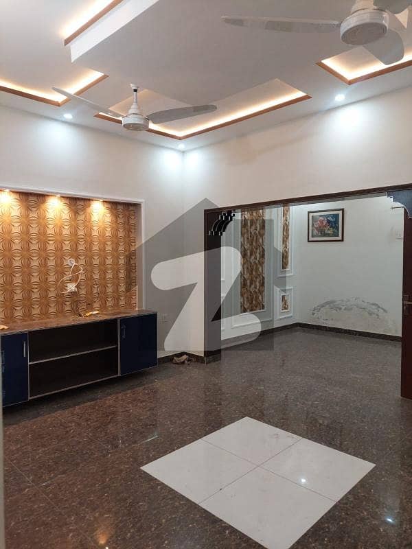 5 Marla double story House for rent in AlRazzaq Royal