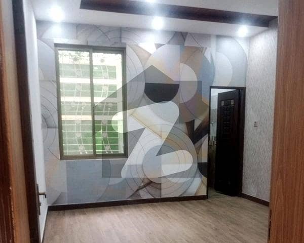 A Prime Location House Of 5 Marla In Rs. 25000000