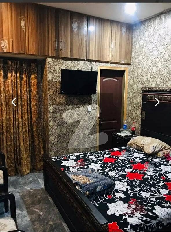 ٹاؤن شپ لاہور میں 3 کمروں کا 3 مرلہ مکان 50.0 ہزار میں کرایہ پر دستیاب ہے۔