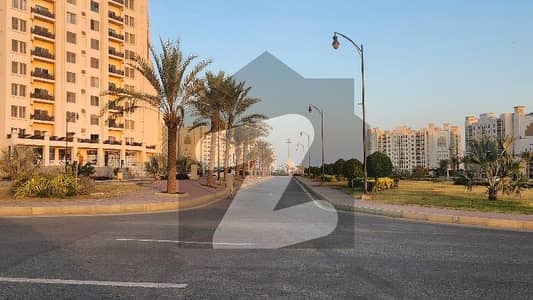 Bahria Hills Good location plot available for sale in bahria town Karachi