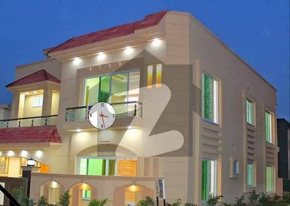 بحریہ ٹاؤن فیز 8 بحریہ ٹاؤن راولپنڈی,راولپنڈی میں 5 کمروں کا 10 مرلہ مکان 97.0 ہزار میں کرایہ پر دستیاب ہے۔