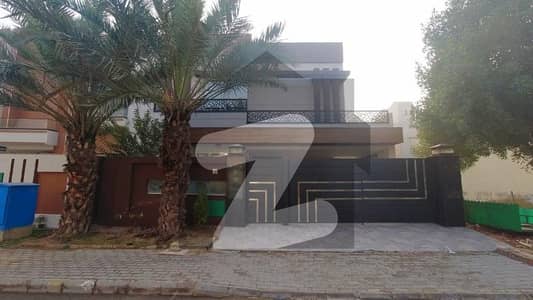 A Well Designed Prime Location House Is Up For Sale In An Ideal Location In Bahria Orchard