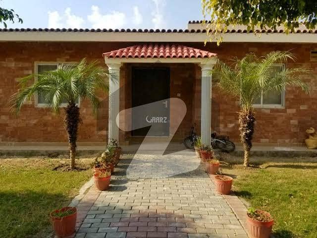 6 Marla Beautiful cottage for sale in Bahria Nasheman Lahore