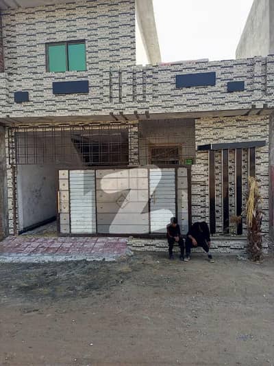 آئی جے پی روڈ اسلام آباد میں 2 کمروں کا 5 مرلہ مکان 96.0 لاکھ میں برائے فروخت۔