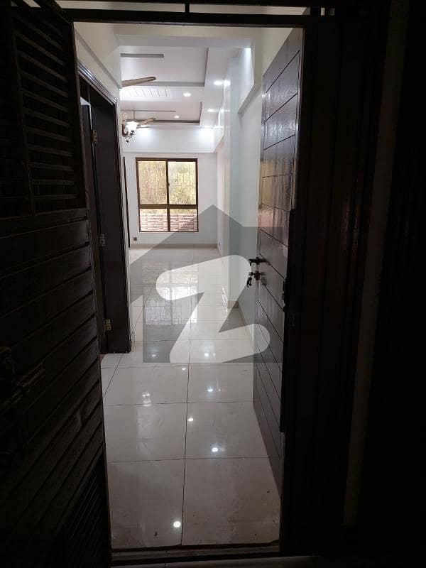 سوِل لائنز کراچی میں 2 کمروں کا 5 مرلہ فلیٹ 3.5 کروڑ میں برائے فروخت۔