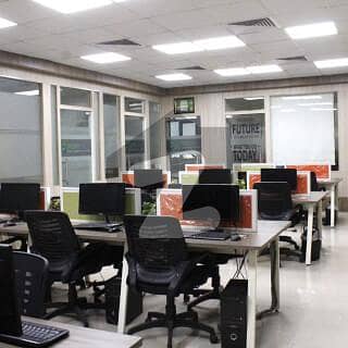 650 Sqft Office For Rent At Kohinoor Plaza