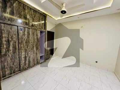 5 Marla Double Storey House For Rent Is Available Bahria Town Phase 8 Rawalpindi