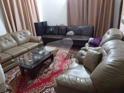House For Sale Spacious 200 sq. yards House Corner in Federal B Area block 15 , Behind Ubl Sports Complex Karachi.