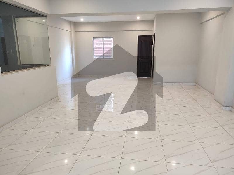 Brand New Building For Sale In Bukhari Commercial Phase VI DHA