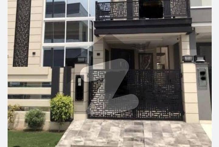 Eden Garden Society Boundary Wall Canal Road Faisalabad 5 Marla Double Story House For Rent 4 Bedroom Attached Bath Attached