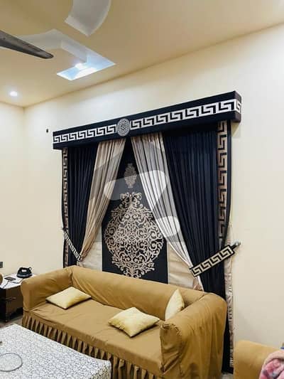 گرین ٹاؤن فیصل آباد میں 3 کمروں کا 5 مرلہ مکان 1.35 کروڑ میں برائے فروخت۔
