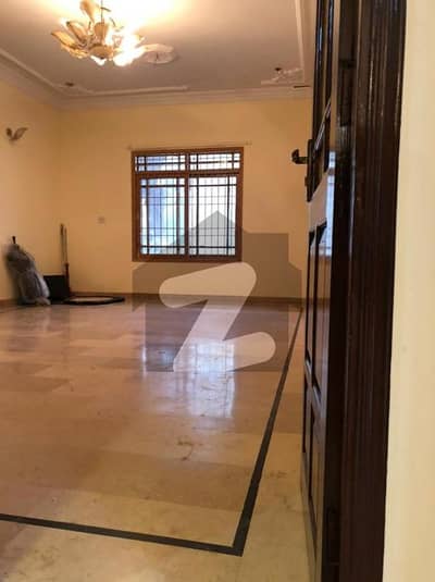Portion Available For Rent Gulistane Jouhar VIP Block 2