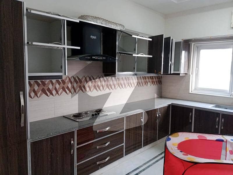 1 Kanal beautiful upper portion for rent in DHA Phase 8 Block V