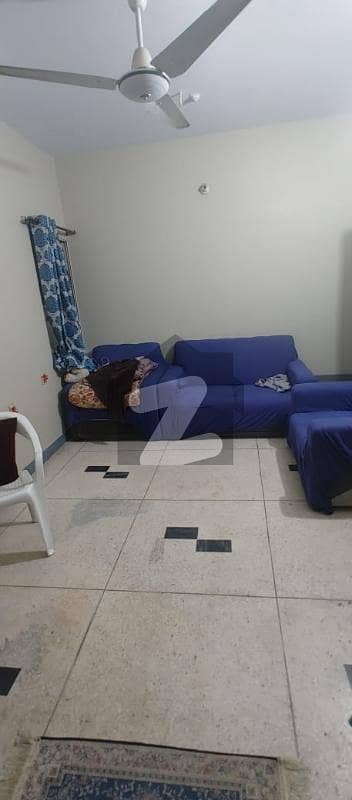 2 BED DD FLAT FOR RENT IN GULSHAN BLK-7 DAWOOD AVENUE