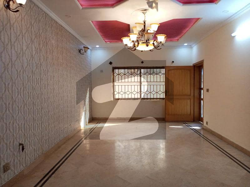 VIP Location Beautiful Location House available for Rent in G-9