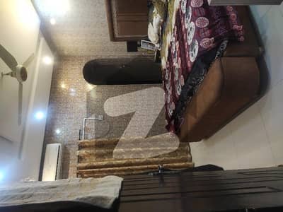 سمن آباد ۔ بلاک این سمن آباد,لاہور میں 5 کمروں کا 7 مرلہ مکان 1.2 لاکھ میں کرایہ پر دستیاب ہے۔