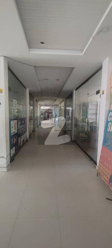 Ideal Investment Ground Floor Shop For Sale In The Heart Of Bahria Town Lahore