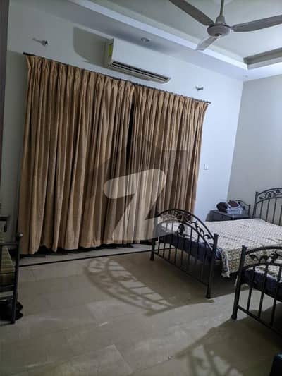 4 Marla Double Story House For Rent In Fatima Housing Society M. A Jinnah Road
