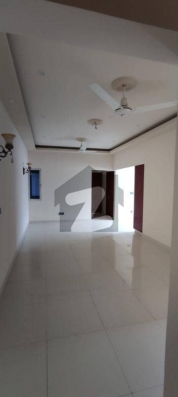 DHA Phase 8 Al Murtaza Commercial 3 Bedrooms Apartment For Sale