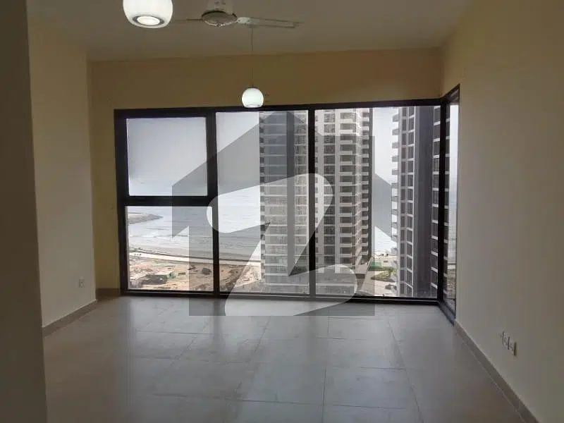Emaar Coral Tower 2 Bedroom Appartment For Rent