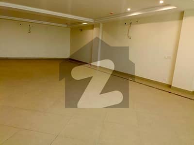 8 Marla Beautiful 4th Floor With Lift For Rent In DHA Phase 6,Block CCA, Pakistan, Punjab, Lahore