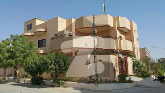 گلشنِ معمار - سیکٹر ایکس گلشنِ معمار,گداپ ٹاؤن,کراچی میں 5 کمروں کا 10 مرلہ مکان 2.75 کروڑ میں برائے فروخت۔