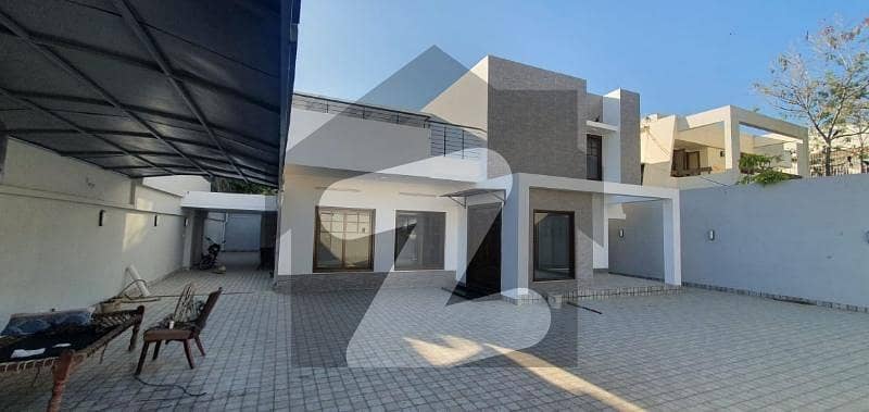 House For Rent In DHA Phase 6