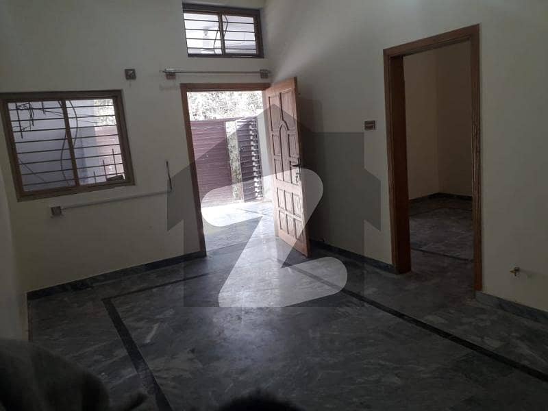 Single Storey House For Sale In Kaghan Colony