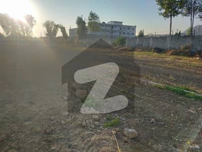 1 Kanal Plot For Sale In Mirpur Haripur