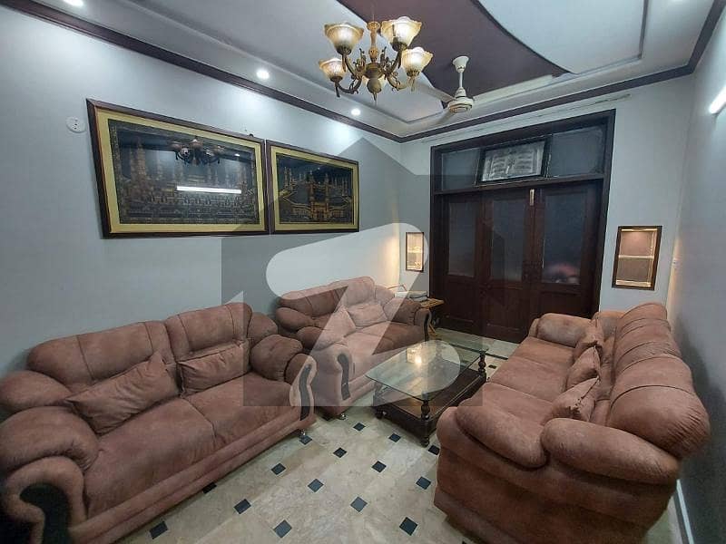 10 Marla Beautiful House For Rent In Pia Housing