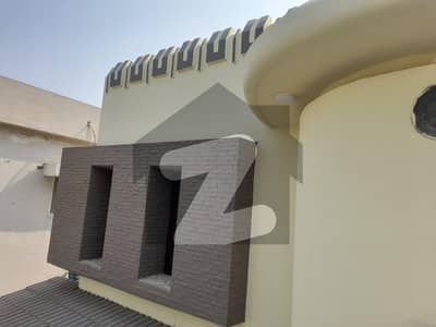 FULLY RENOVATED 500 YARDS BUNGALOW FOR RENT IN DHA PHASE 5