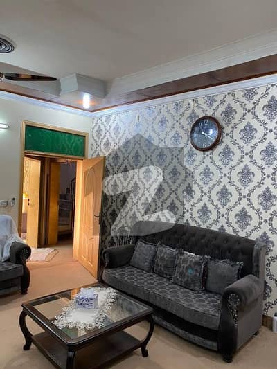 Double Storey House For Sale Near Islamabad Expressway