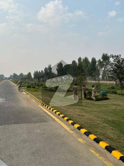 ایل ڈی اے سٹی ایل ڈی اے روڈ,لاہور میں 5 مرلہ رہائشی پلاٹ 20.0 لاکھ میں برائے فروخت۔