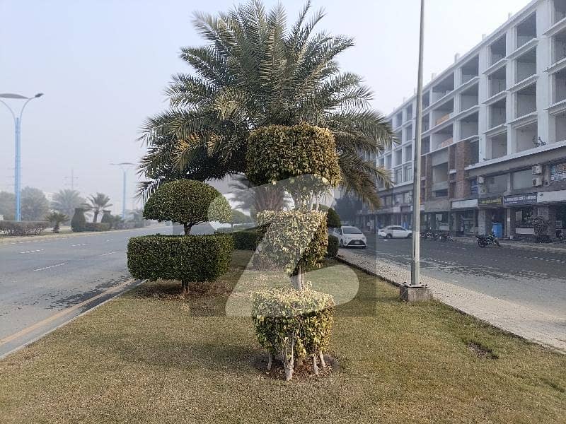 بحریہ آرچرڈ فیز 1 بحریہ آرچرڈ,لاہور میں 1 کنال رہائشی پلاٹ 1.65 کروڑ میں برائے فروخت۔
