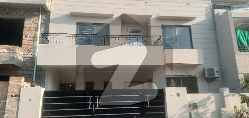 10 Marla upper portion for rent F15 Islamabad