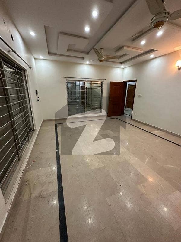 6 Marla Well Maintained Slightly Used House Is Available For Rent On Top Location Of Architect Society Lahore