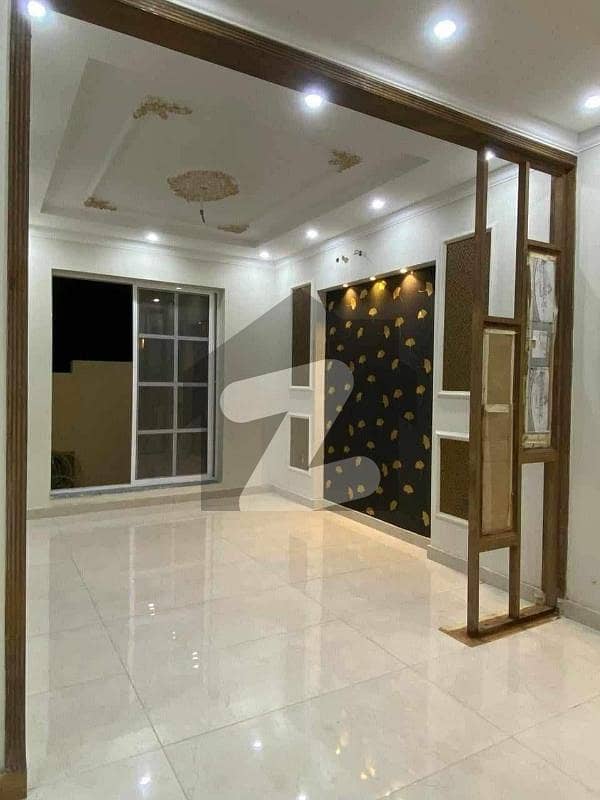 5 MARLA BEAUTIFUL HOUSE FOR RENT IN PARAGON CITY