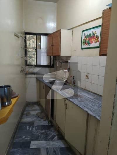 850 Square Feet Flat For Rent In Gulistan-E-Jauhar - Block 2 Karachi