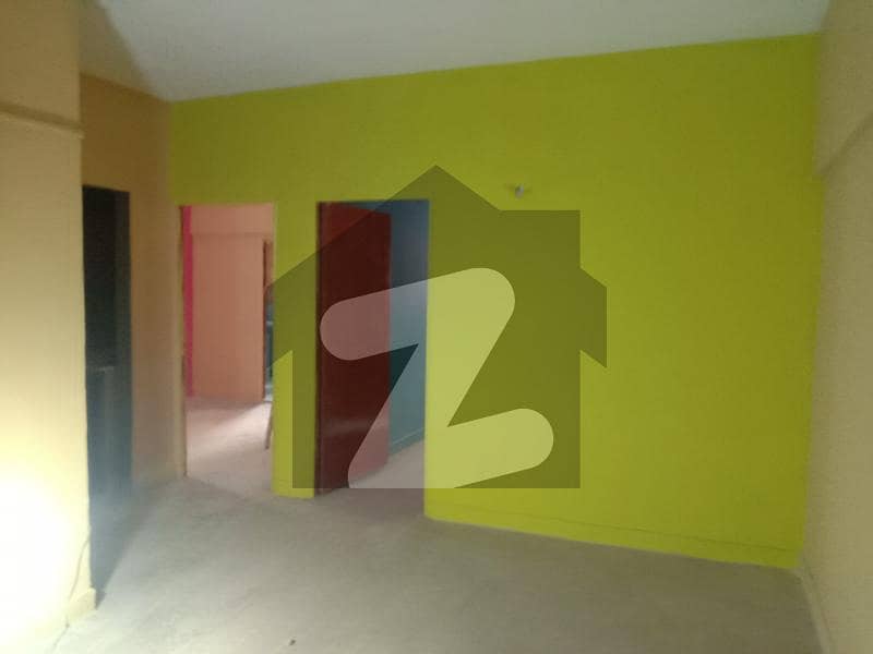 Flat for rent in Gulistan e Johar GulistaneJauhar Block 18